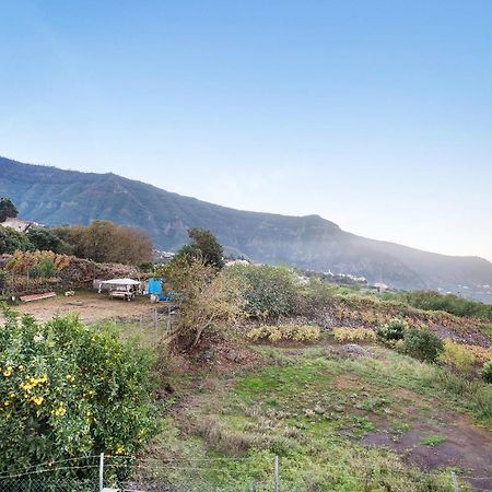 הוילה לוס ריאלחוס Casita Rural La Pinera מראה חיצוני תמונה