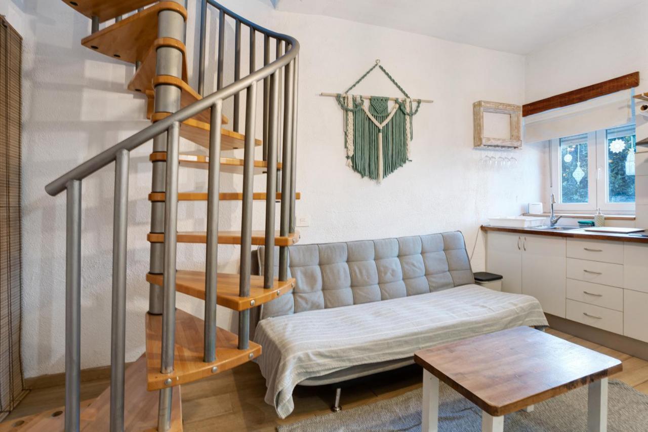 הוילה לוס ריאלחוס Casita Rural La Pinera מראה חיצוני תמונה
