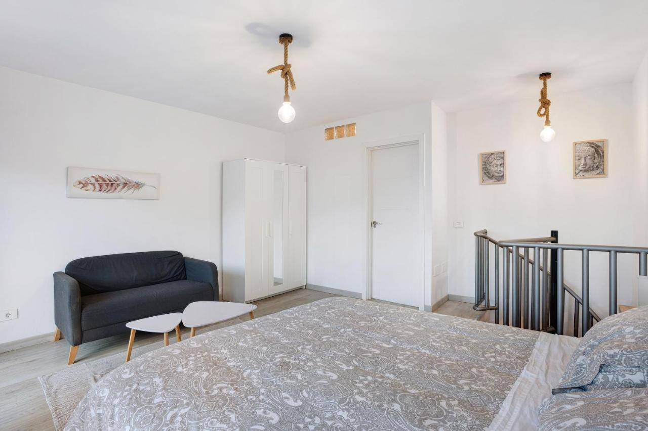 הוילה לוס ריאלחוס Casita Rural La Pinera מראה חיצוני תמונה